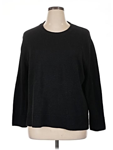 Ella Moss Pullover Sweater (view 1)
