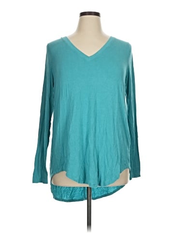 Zenana Premium 3/4 Sleeve T-Shirt (view 1)