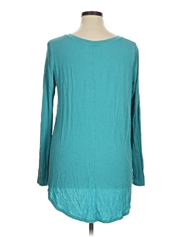 Zenana Premium 3/4 Sleeve T-Shirt (view 2)