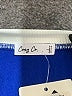 Assorted Brands Color Block Blue Pullover Sweater Size L - photo 7