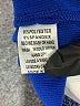 Assorted Brands Color Block Blue Pullover Sweater Size L - photo 8