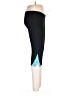 Pearl Izumi Color Block Black Active Pants Size L - photo 4