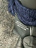 Metric Knits Blue Cardigan Size S - photo 6