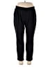 Mondetta Solid Black Casual Pants Size XXL - photo 1