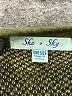 She + Sky 100% Acrylic Camo Brown Pullover Sweater One size - photo 7