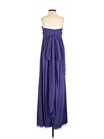 Dessy Collection Cocktail Dress (view 2)