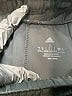 Adidas Solid Black Track Pants Size S - photo 4