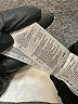 Adidas Solid Black Track Pants Size S - photo 5