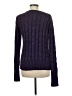 U.S. Polo Assn. Purple Pullover Sweater Size M - photo 2