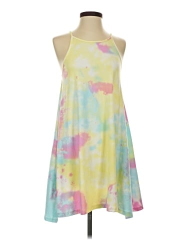 Kiwi & punch Casual Dress (view 1)