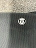 Assorted Brands Black Gray Active Pants Size M - photo 3