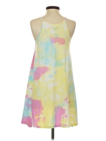 Kiwi & punch Casual Dress (view 2)