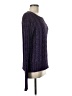 U.S. Polo Assn. Purple Pullover Sweater Size M - photo 4