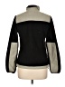 Assorted Brands 100% Polyester Color Block Black Jacket Size L - photo 2