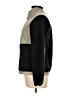Assorted Brands 100% Polyester Color Block Black Jacket Size L - photo 5