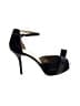 Nine West Black Heels Size 10 - photo 1