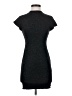 Zara Tweed Black Cocktail Dress Size S - photo 1