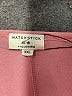 Matchstick Pink 3/4 Sleeve Top Size 3X - photo 7
