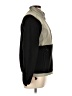 Assorted Brands 100% Polyester Color Block Black Jacket Size L - photo 4