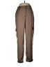 Rachel Zoe TJX Brown Cargo Pants Size M - photo 1