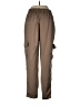 Rachel Zoe TJX Brown Cargo Pants Size M - photo 2