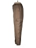 Rachel Zoe TJX Brown Cargo Pants Size M - photo 5