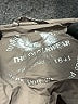 Assorted Brands 100% Nylon Gray Brown Vest Size EU 38 / US 8 - photo 6
