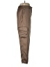 Rachel Zoe TJX Brown Cargo Pants Size M - photo 4