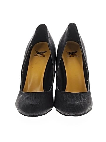 Shiekh Heels (view 2)
