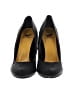 Shiekh Black Heels Size 5 1/2 - photo 2