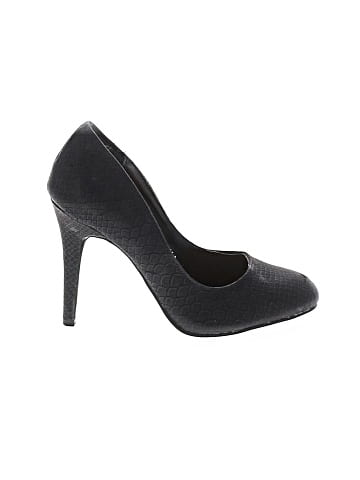 Shiekh Heels (view 1)