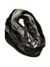 Pure Collection Black Scarf One size - photo 1