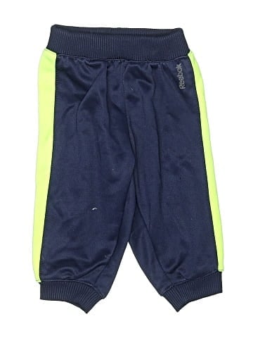 Reebok Track Pants (view 1)