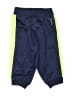 Reebok 100% Polyester Blue Track Pants 9-12 MO / 12 MO - photo 1