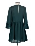 ASOS Design Teal 3/4 Sleeve Top Size 0 - photo 2