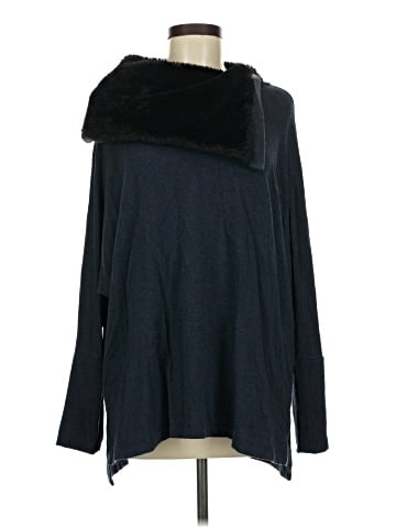 Capote Pullover Sweater (view 1)