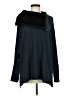 Capote Black Pullover Sweater Size M - photo 1