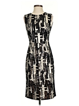 Bcbgmaxazria Cocktail Dress