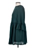ASOS Design Teal 3/4 Sleeve Top Size 0 - photo 5