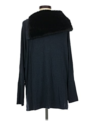Capote Pullover Sweater (view 2)