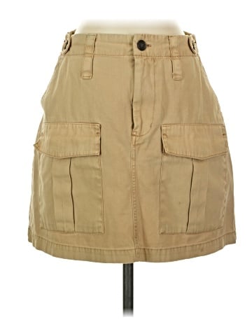 Universal Thread Casual Skirt (view 1)
