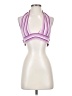 Shein Purple Tank Top Size 4 - photo 1