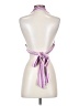 Shein Purple Tank Top Size 4 - photo 2