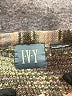 Ivy Print Gray Pullover Sweater Size S (estimated) - photo 7