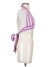 Shein Purple Tank Top Size 4 - photo 4