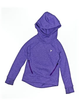 Active By Old Navy Zip Up Hoodie