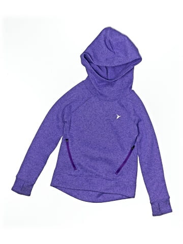 Active by Old Navy Zip Up Hoodie (view 1)