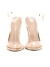Cape Robbin Ivory Gold Sandals Size 6 - photo 2