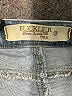 Assorted Brands Blue Denim Shorts Size 30 waist (estimated) - photo 3