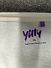 Yitty Ivory Short Sleeve T-Shirt Size XL - photo 7